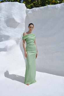 Primrose Maxi Dress | Manantial