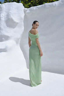 Primrose Maxi Dress | Manantial