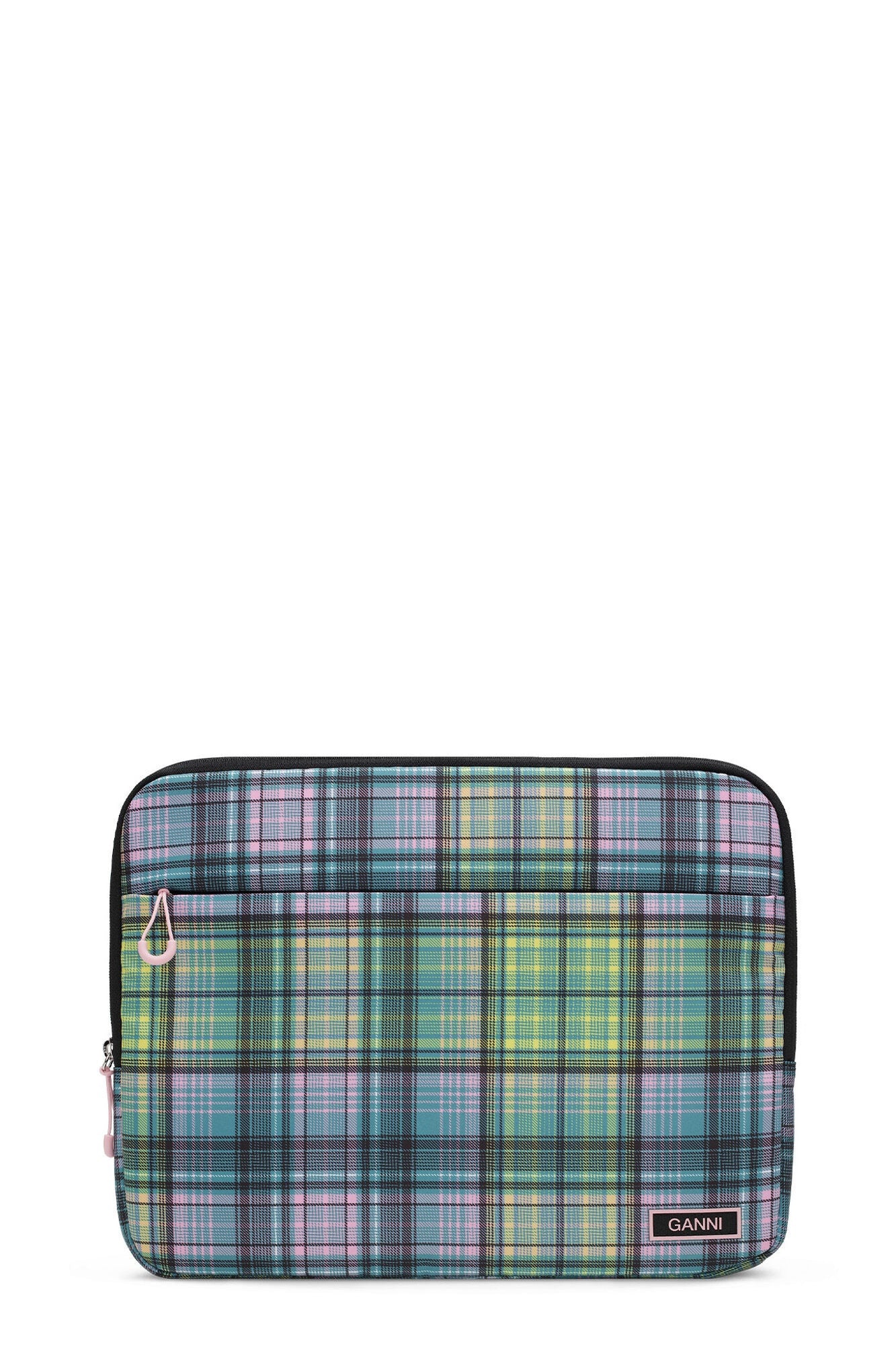 Printed Laptop Sleeve 13" | Lagoon