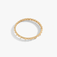 Awe Inspired Bracelets Sapphire Armor Hinge Cuff