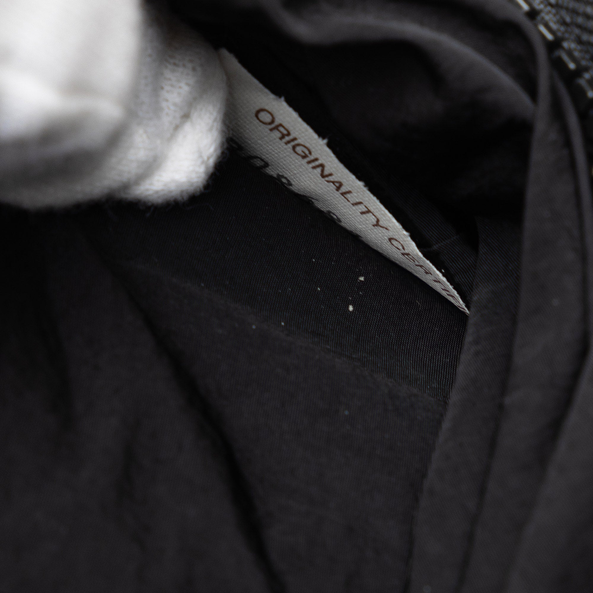 Bottega Veneta | Pre-Owned Intrecciato and Nylon Foldable Tote | Black