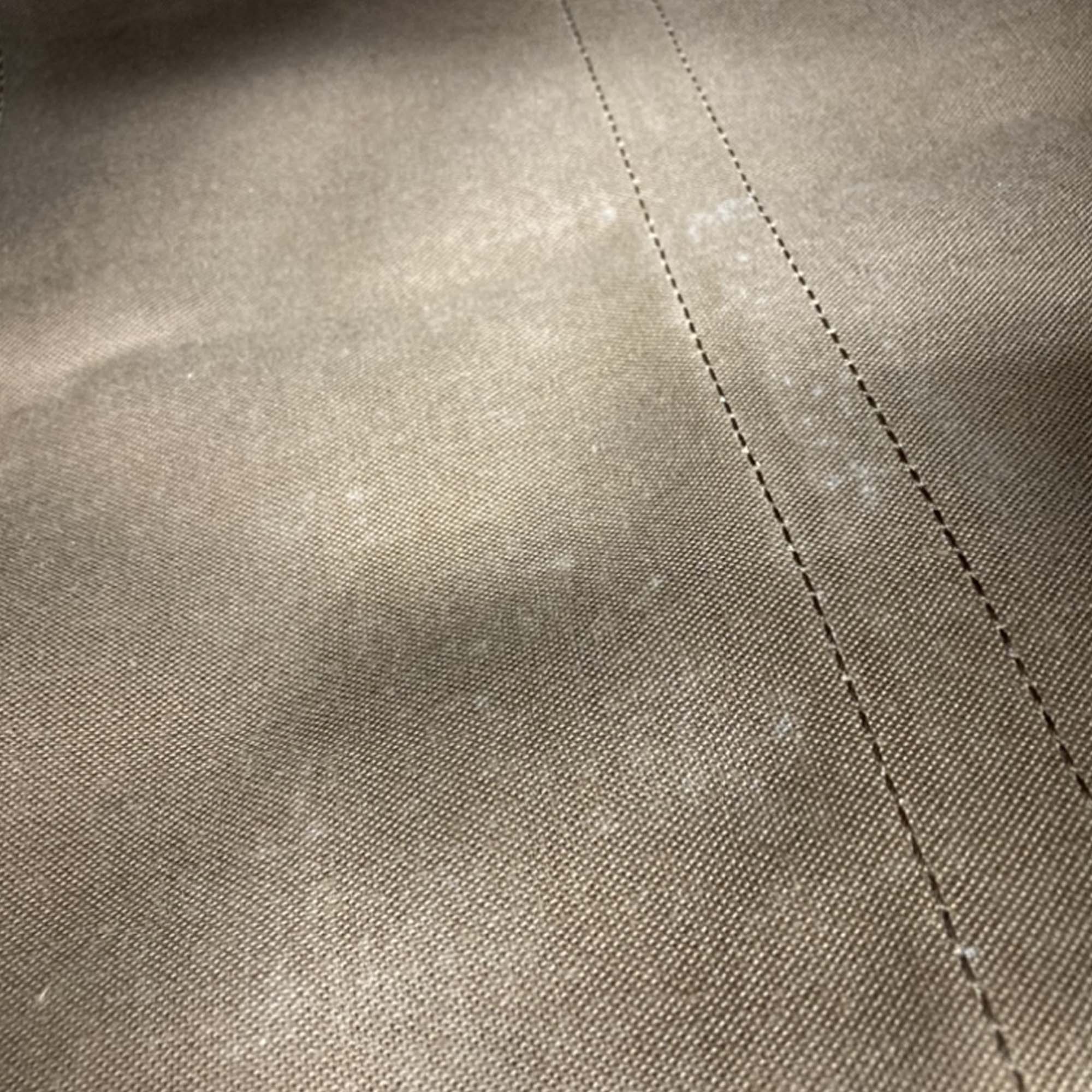 Louis Vuitton | Pre-Owned Monogram Keepall 60 | Brown