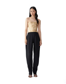 Isla Pant | Black