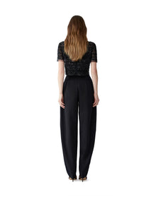 Isla Pant | Black