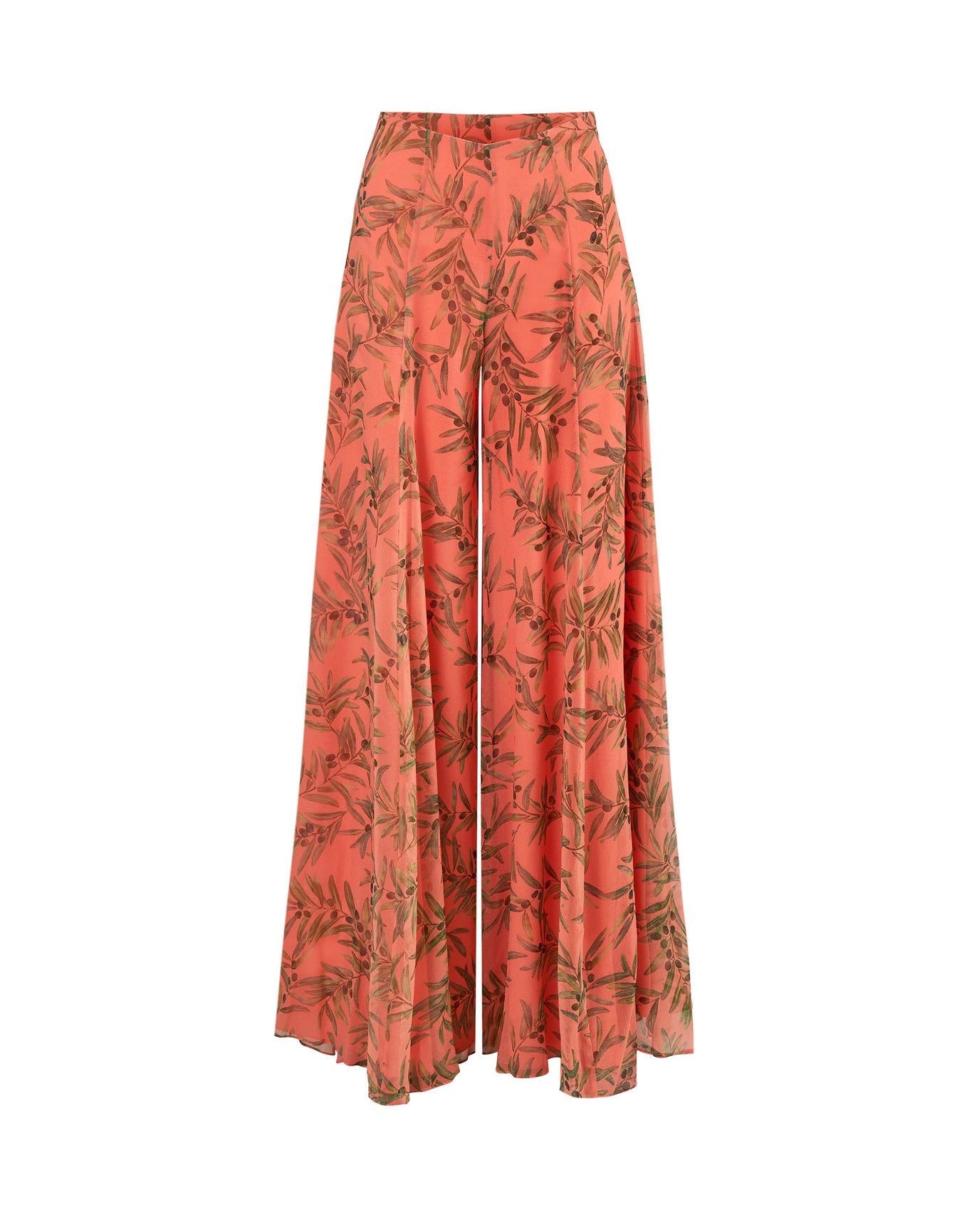 Iris Pant | Sunset Multi