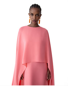 Cape Front Caftan | Sunset