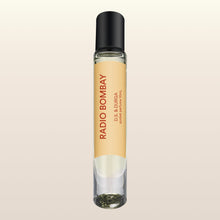 Pocket Perfume Oil-Based Rollerball | Radio Bombay