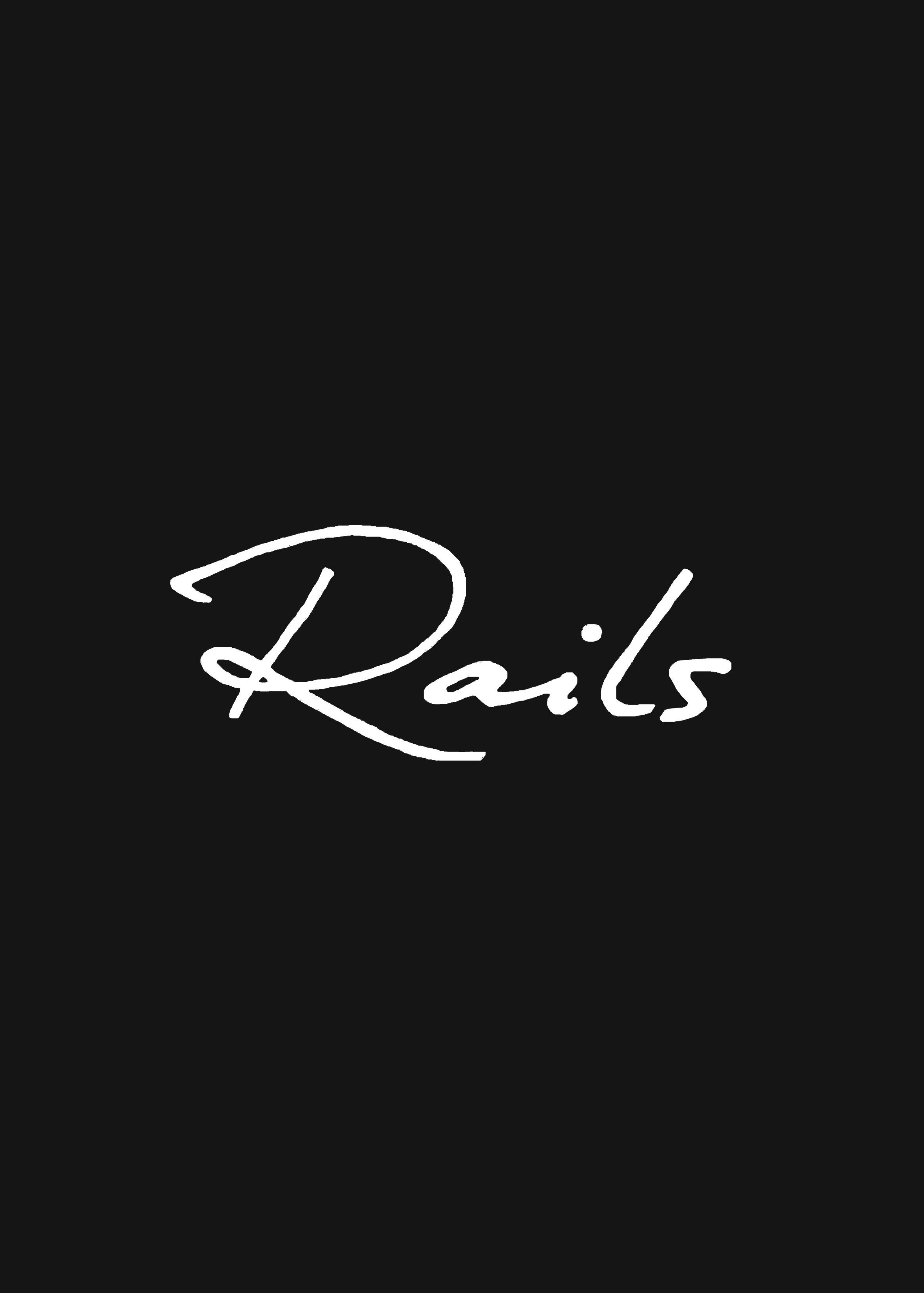RAILS, LA