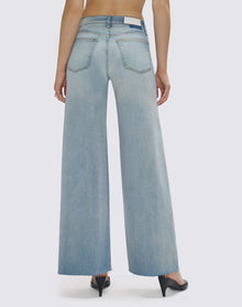 Womens | Mid Rise Palazzo | Cielito