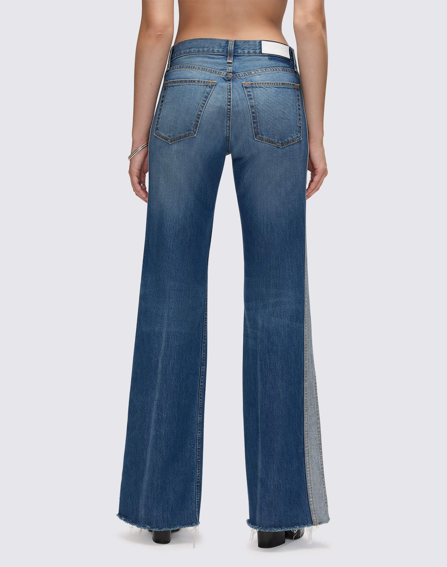 Womens | Track Californian | Viper Blue