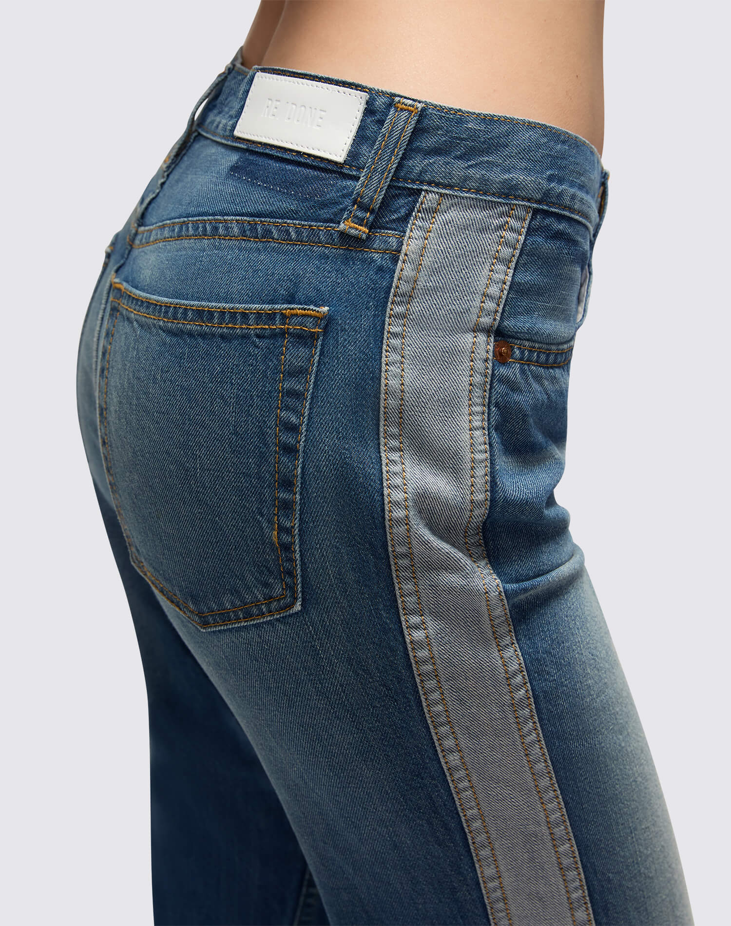 Womens | Track Californian | Viper Blue
