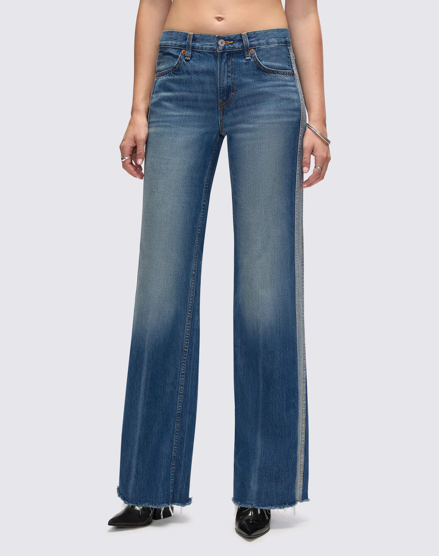 Womens | Track Californian | Viper Blue