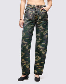 Womens | The Rewind Jean | Thunderstruck