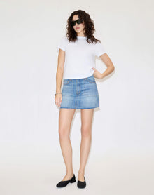 Womens | The Rewind Skirt | Thunderstruck