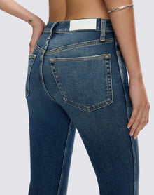 Womens | Comfort Stretch The Dagger | Sonoma Indigo