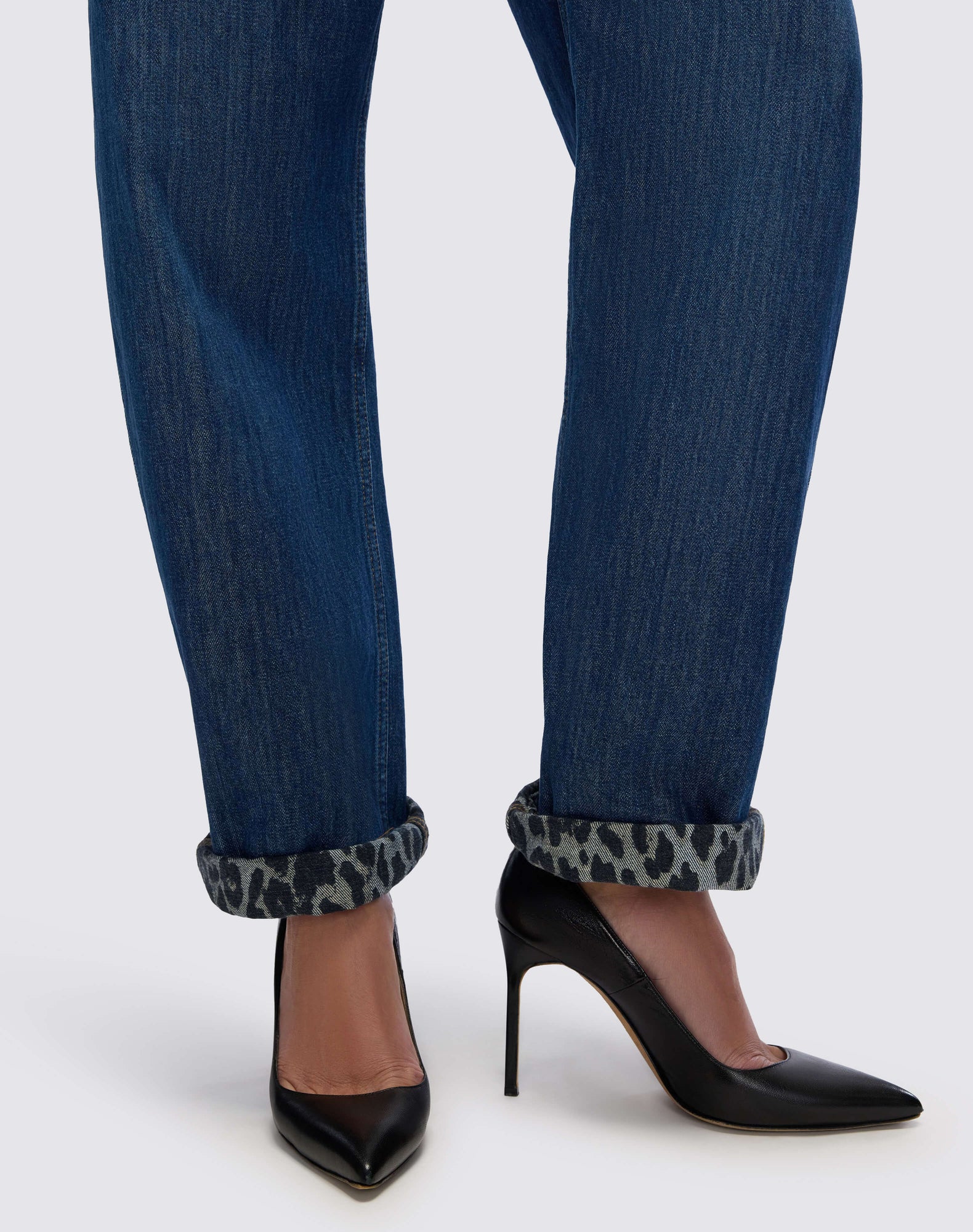 Womens | The Rewind Jean | DK Santa Cruz/Cheetah