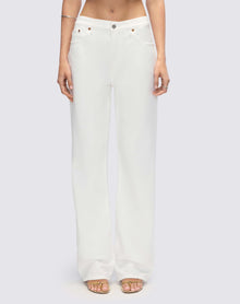 Womens | The Thrasher | Blanco