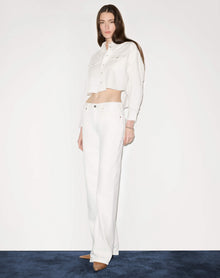 Womens | The Thrasher | Blanco