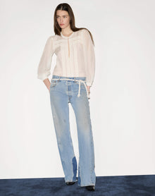 Womens | Levi's The Dylan | Indigo