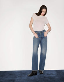 Womens | Hanes Classic Tee | Vintage Grey