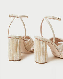 Color: Cream