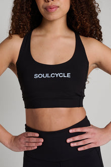 Rhone | Revive Sport Bra | Black