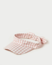 Color: Clay Gingham