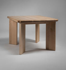Monroe Dining Table | Hard Maple