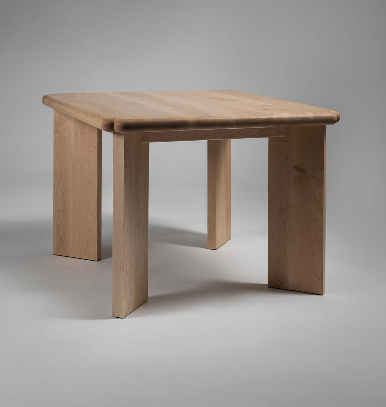 Monroe Dining Table | Hard Maple