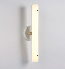 Circle Sconce (Ash)