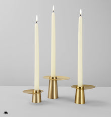 01, 03, 02 (Brushed brass)
