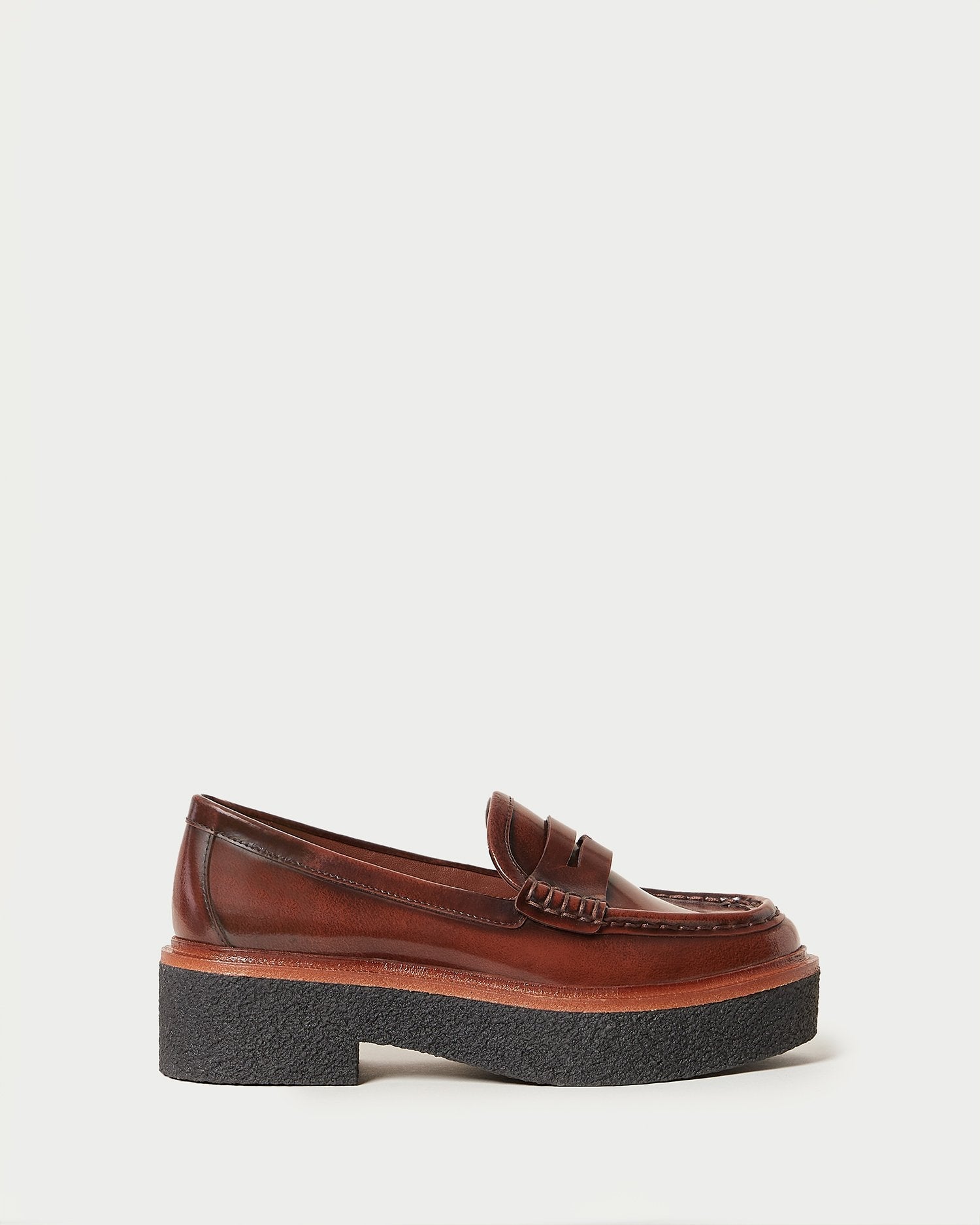 Color: Brown