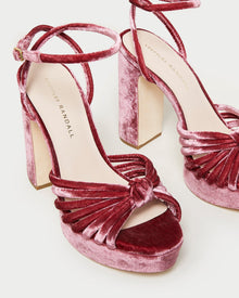 Color: Tea Rose