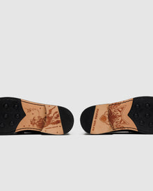 Mens | Roma Hair Snuff Loafer | Leopard