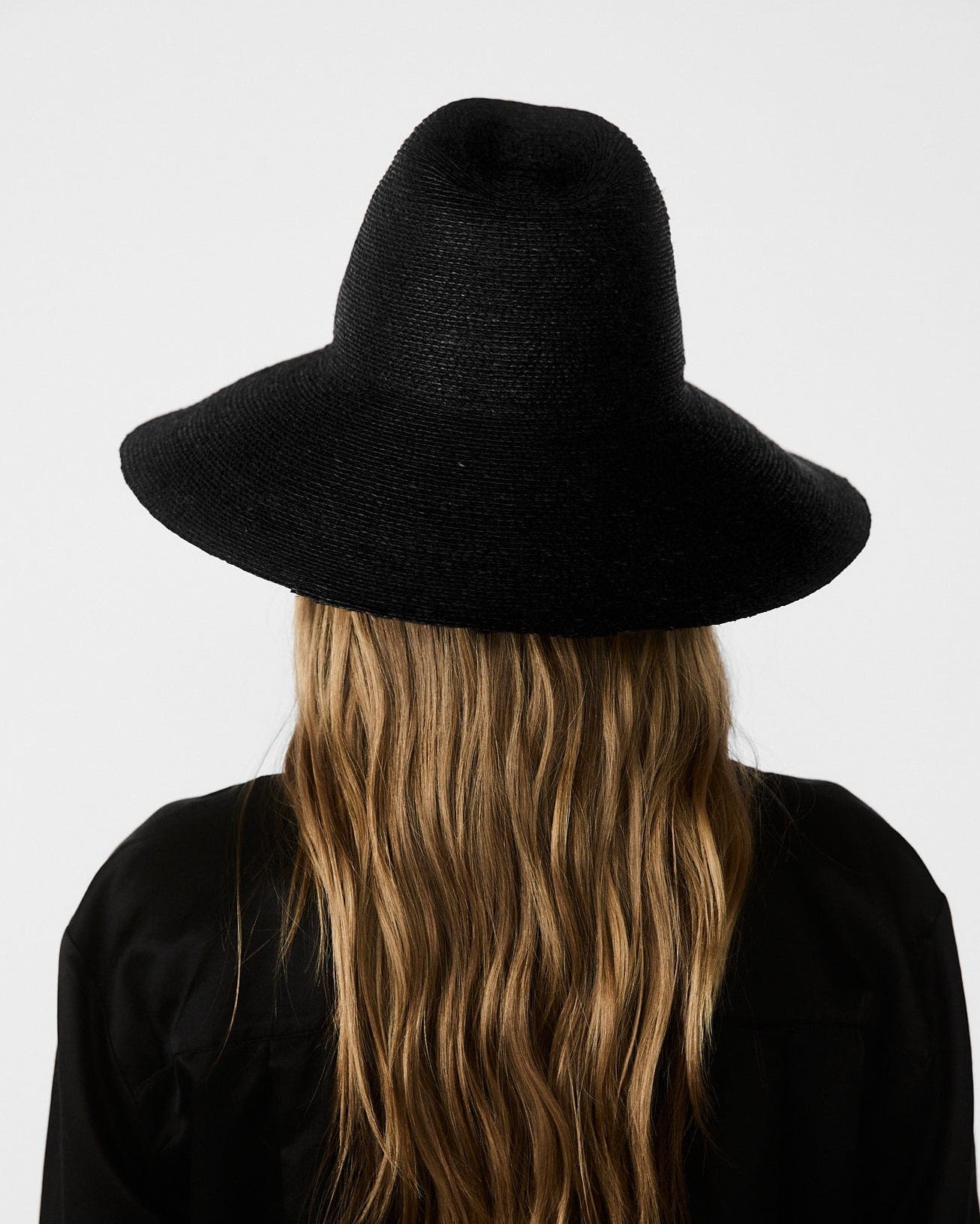 Colette Hat - Janessa Leone