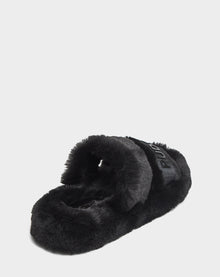 Women | GEMA Slipper | Black