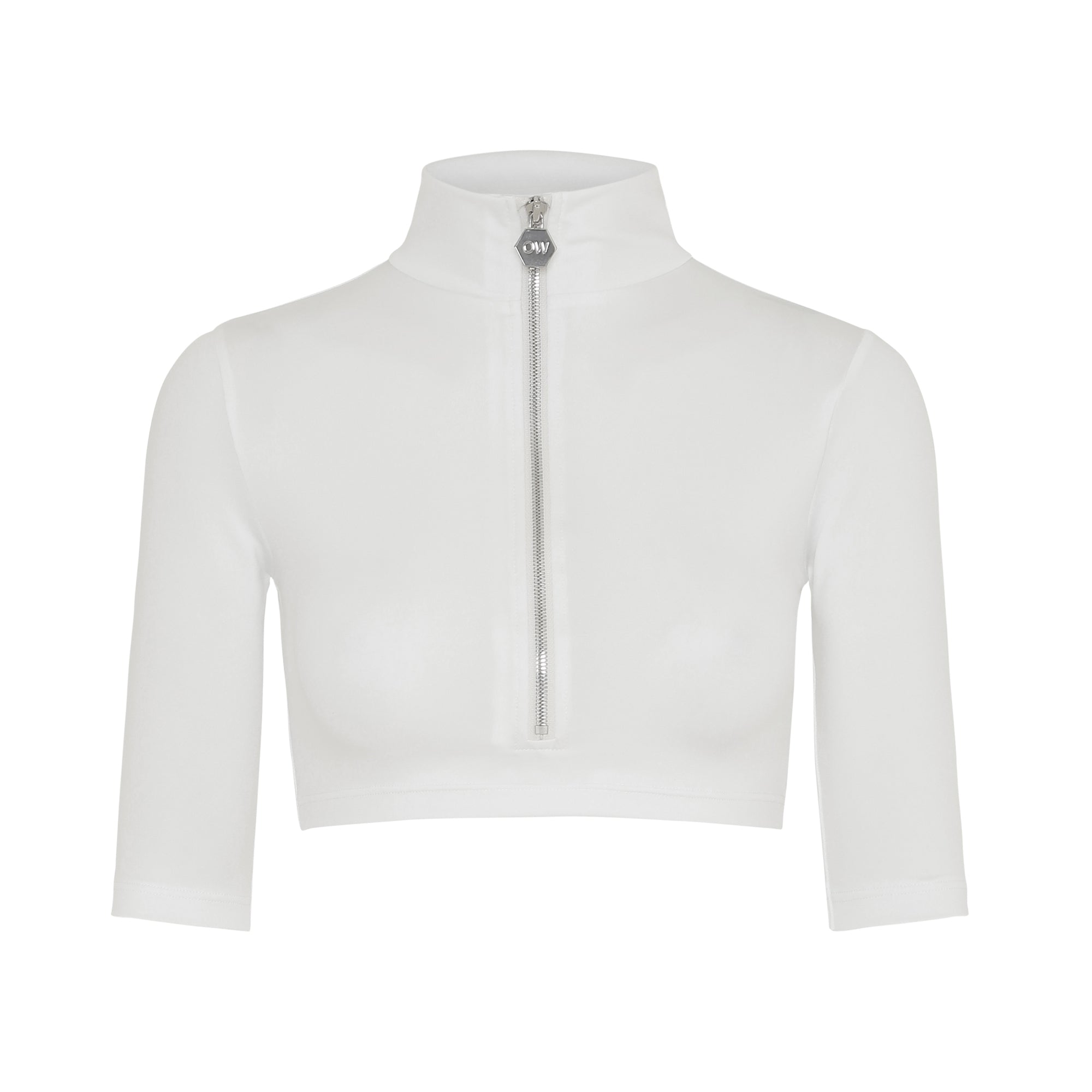 OW Collection Rumi Top | White