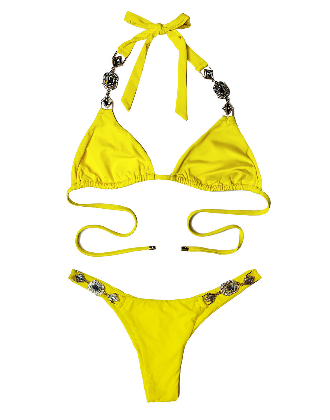 Raja Tango Bottom | Sunshine