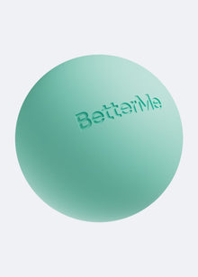 Recovery Massage Ball | Subtle Mint
