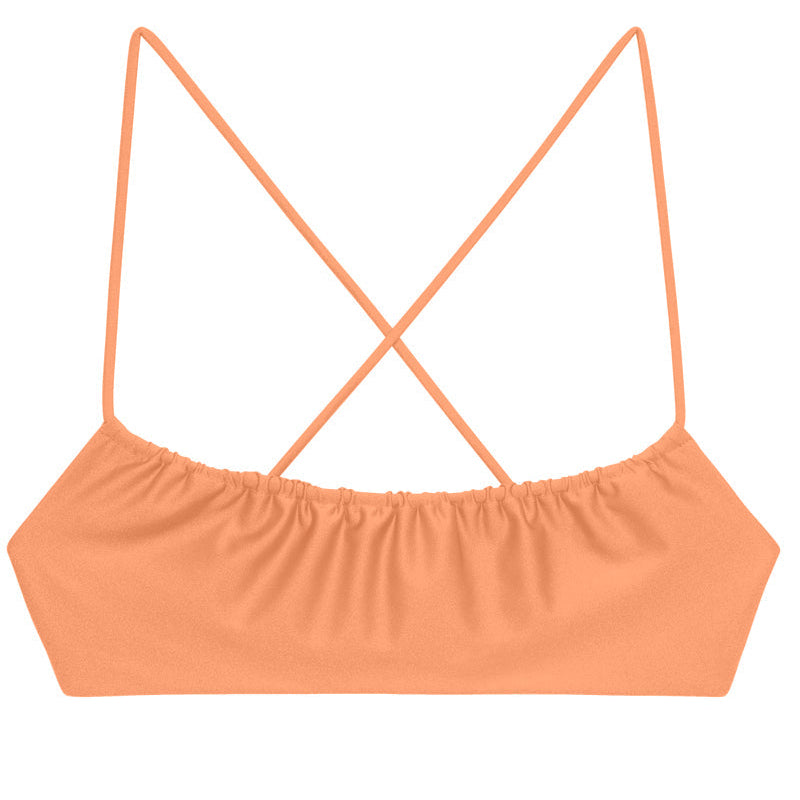 Remi Top | Citrus Sheen