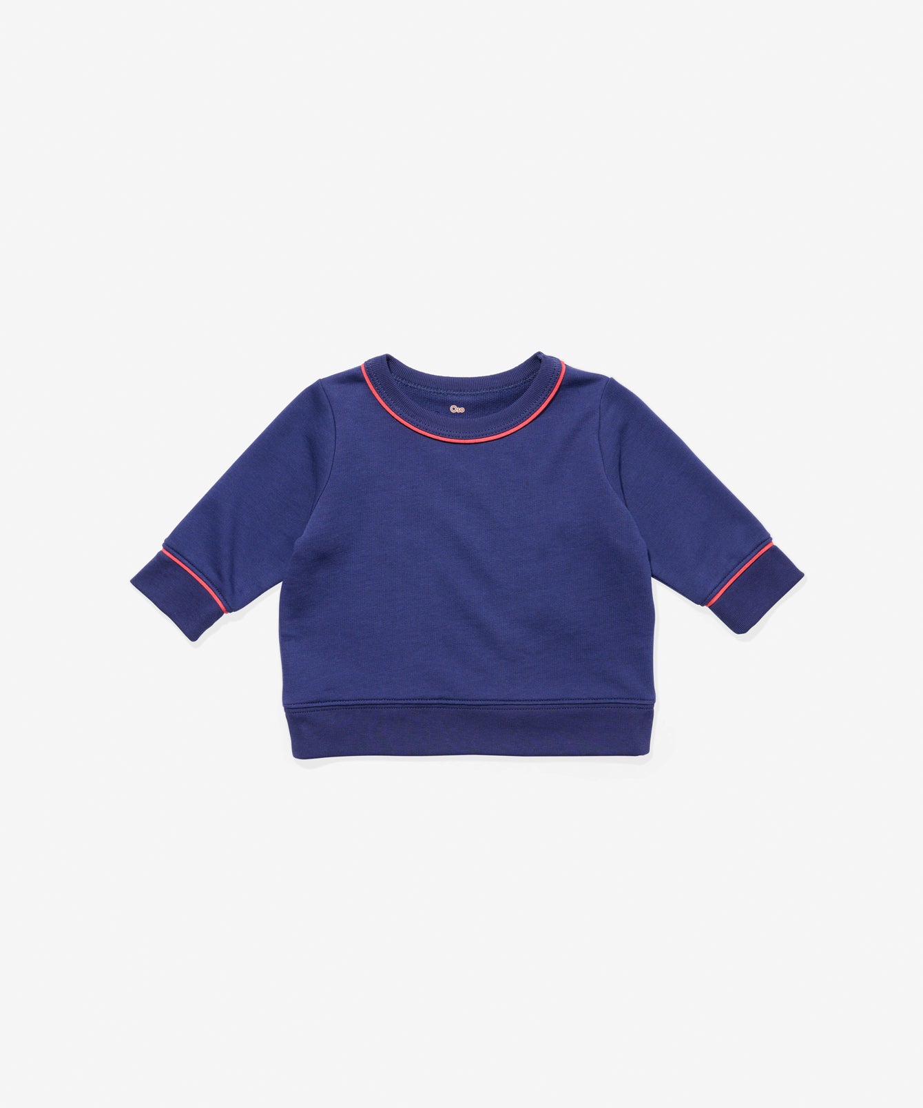 Kids Unisex | Remy Sweatshirt | Navy