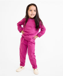 Kids Unisex | Remy Sweatshirt | Blue