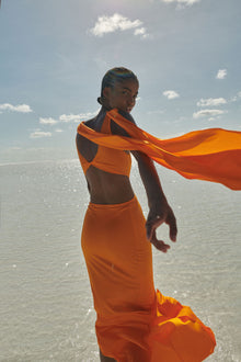 Ribera Maxi Amber - BAOBAB