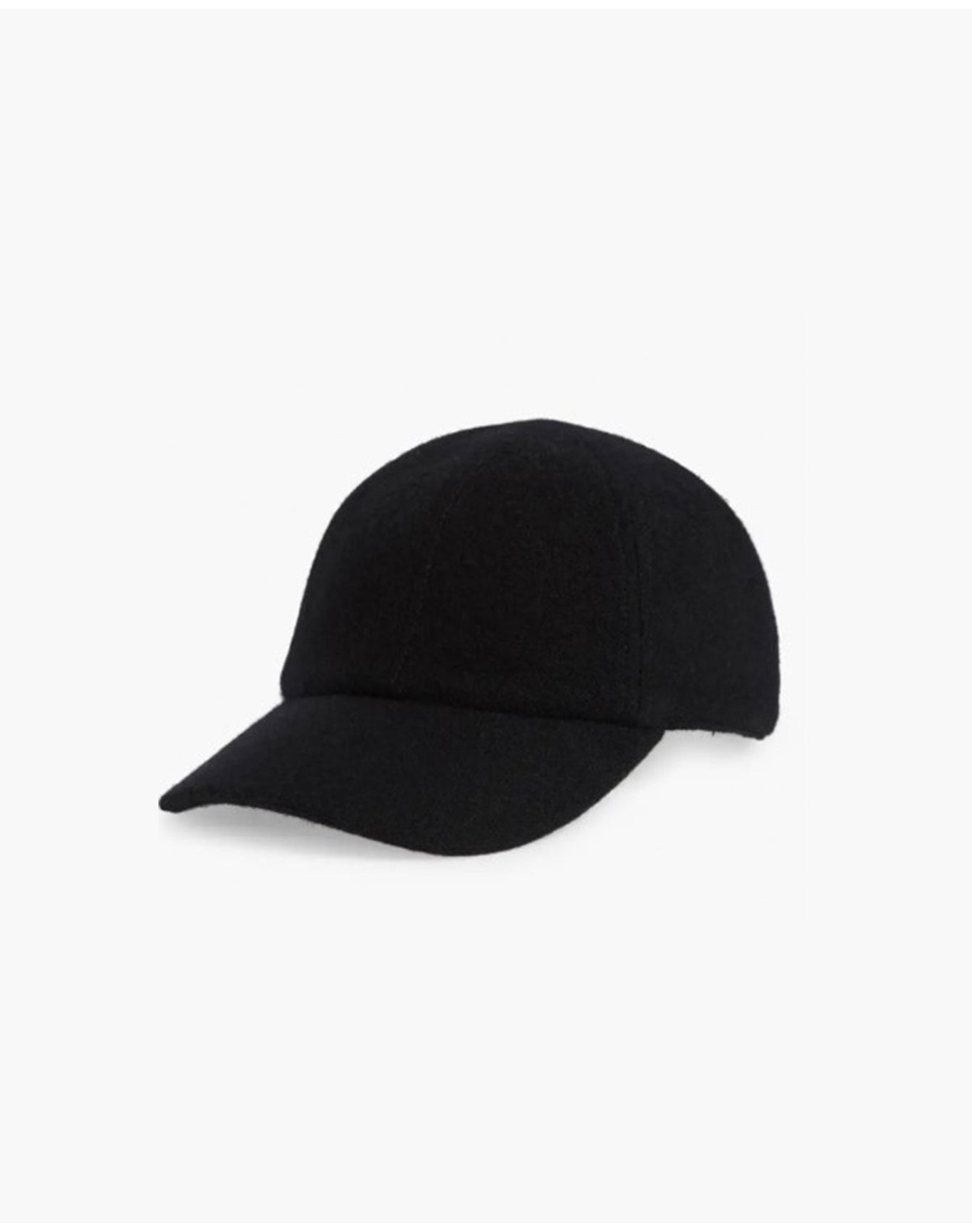Robert Barakett | Men | Men's Knit Hat | Charcoal