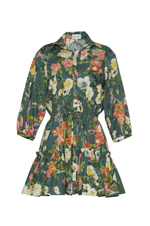 Robin Dress | Olive Kingston Floral