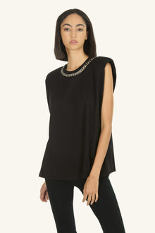 Roxanne Top | Black