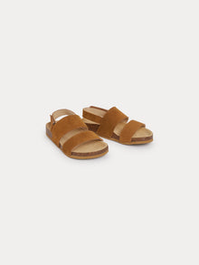 Boy | Agostino Sandals | Ochre