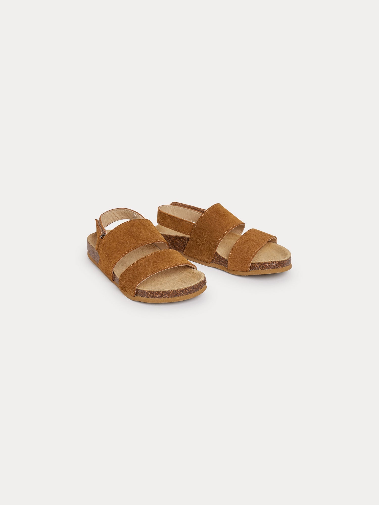 Boy | Agostino Sandals | Ochre