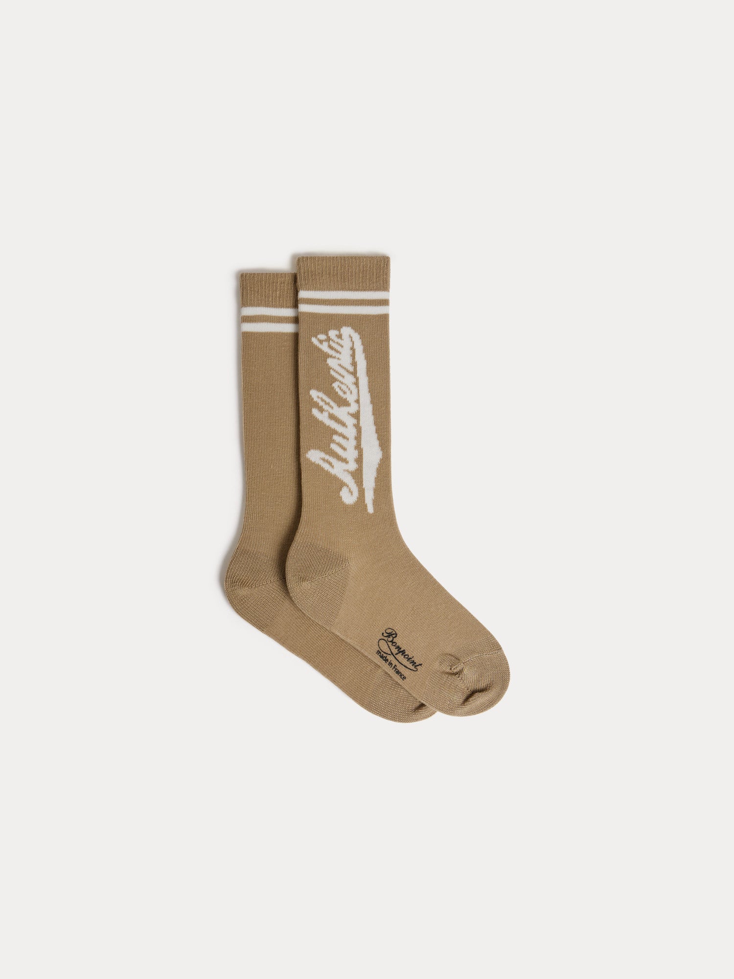 Boy | Coby Socks | Praline