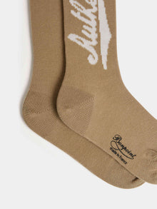 Boy | Coby Socks | Praline